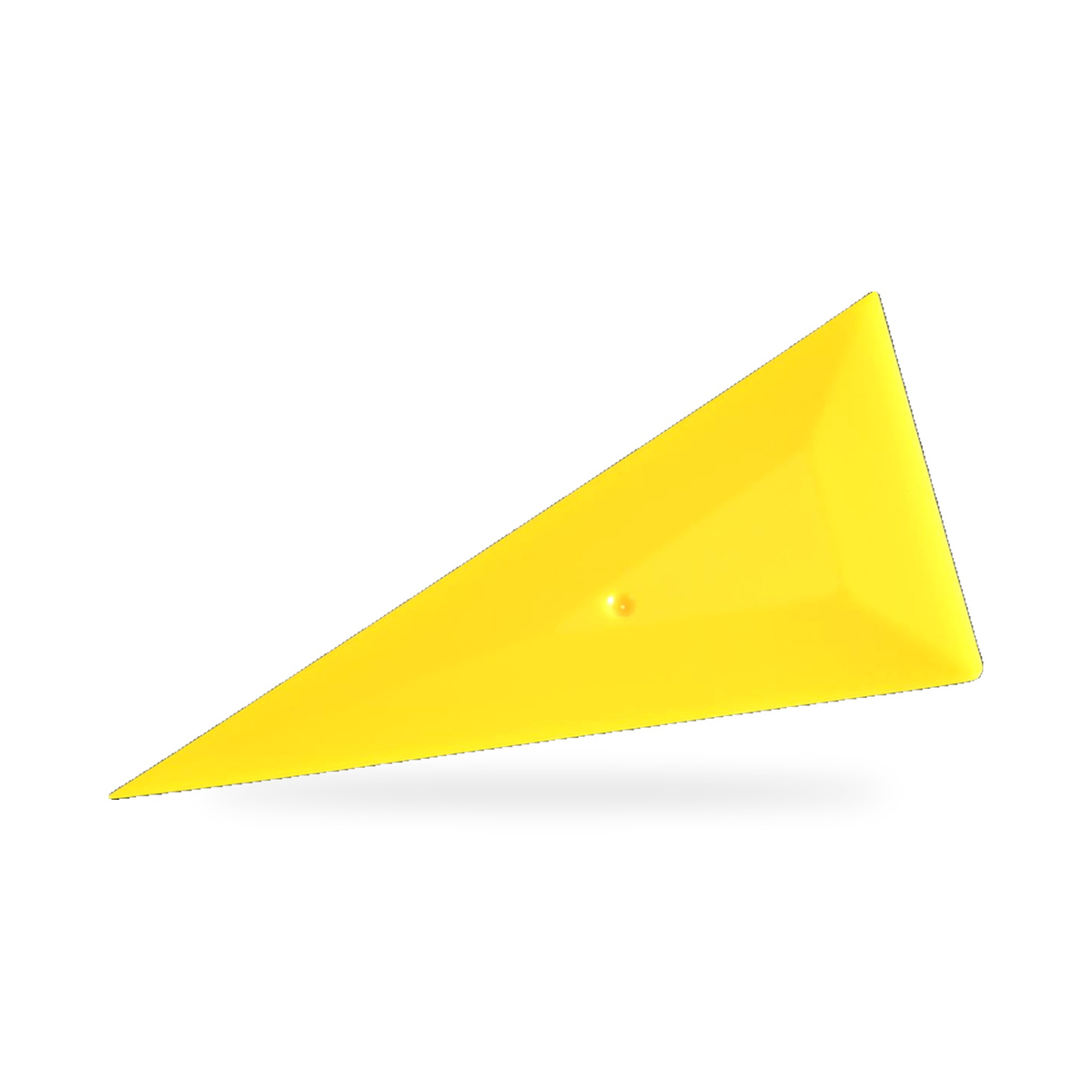 Auto Sport Yellow EZ-Reach Corner Squeegee – Auto Sport | AUTO SPORTS CAR CARE (view 3)