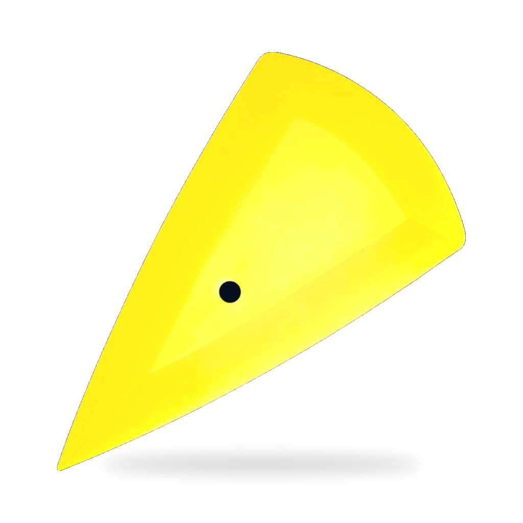 Auto Sport Yellow Quick-Reach Corner Squeegee – Auto Sport | AUTO SPORTS CAR CARE (view 5)