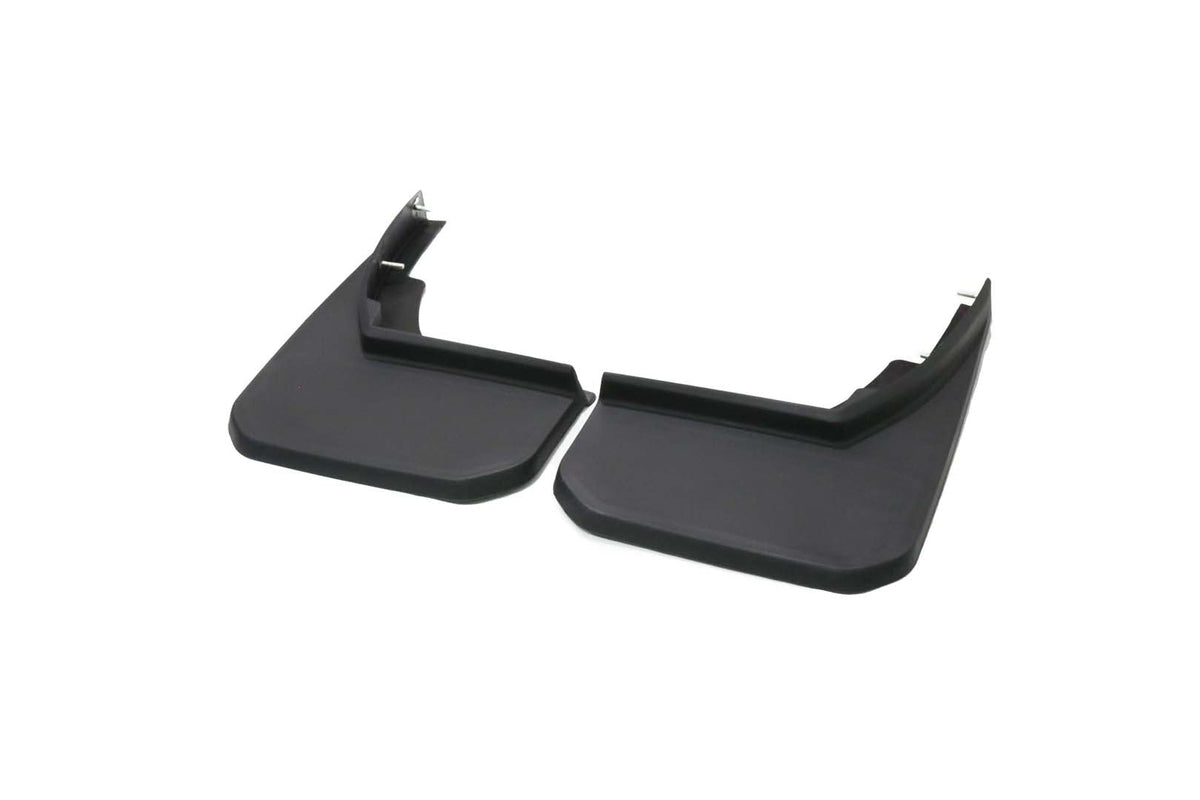 Land Rover Defender Classic Mudflaps Set VPLEP0388 / VPLEP0387 (2020+) – AUTO SPORTS CAR CARE (view 2)