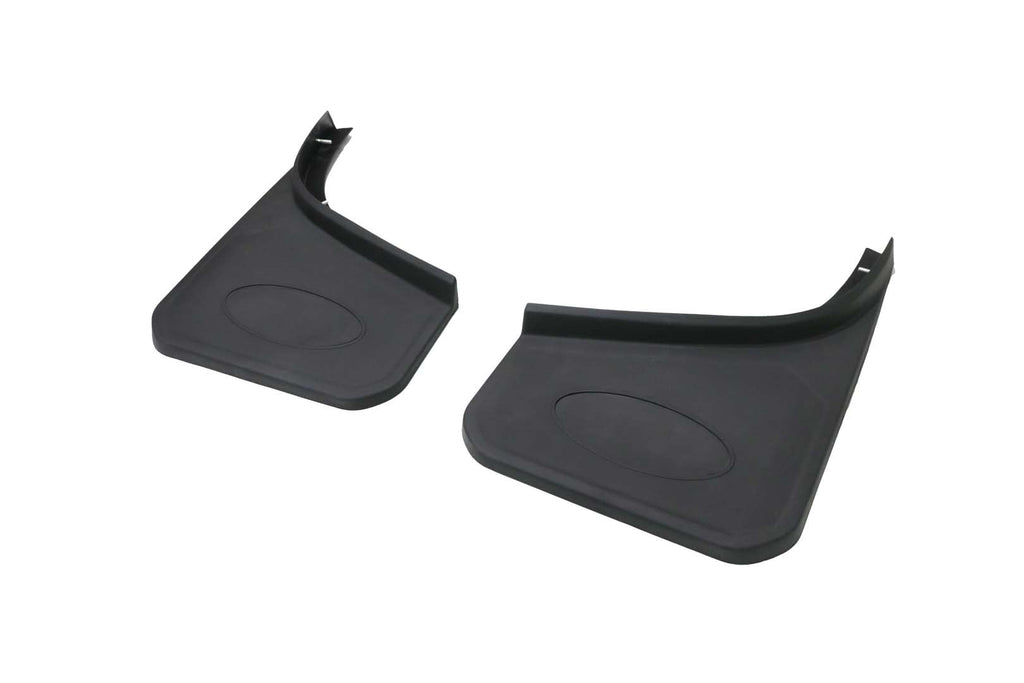 Land Rover Defender Classic Mudflaps Set VPLEP0388 / VPLEP0387 (2020+) – AUTO SPORTS CAR CARE (view 5)