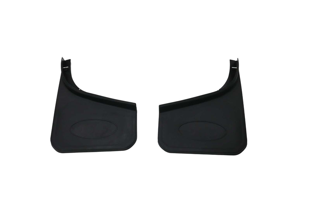 Land Rover Defender Classic Mudflaps Set VPLEP0388 / VPLEP0387 (2020+) – AUTO SPORTS CAR CARE (view 6)