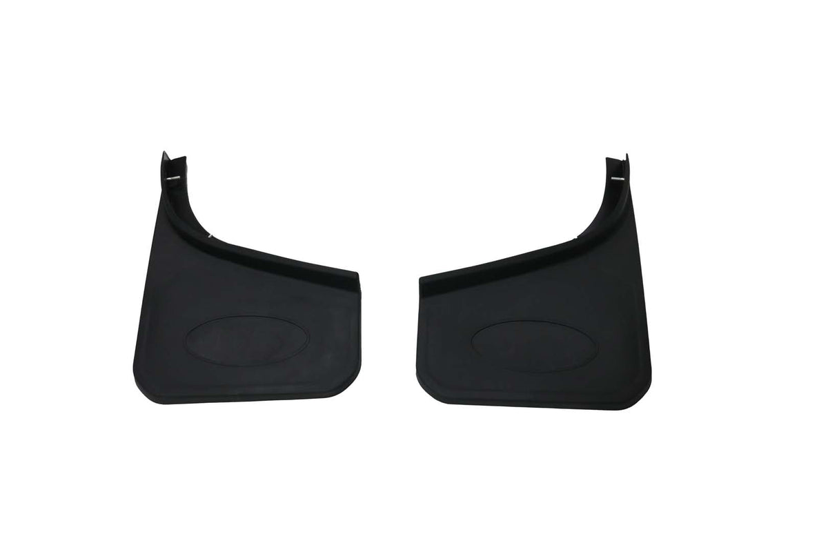Land Rover Defender Classic Mudflaps Set VPLEP0388 / VPLEP0387 (2020+) – AUTO SPORTS CAR CARE (view 6)