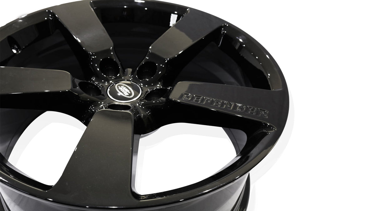 Land Rover Defender 22 Inch Alloy Wheel LR146244 (2020+) – AUTO SPORTS CAR CARE (view 4)