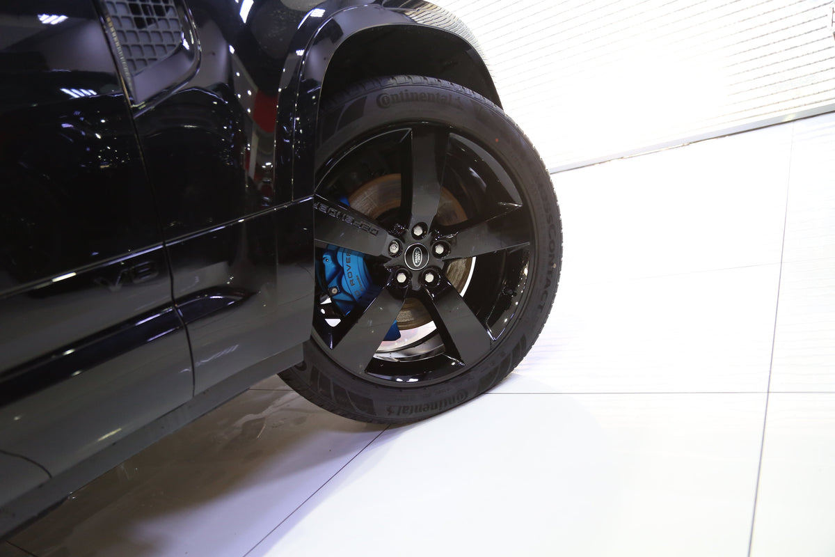 Land Rover Defender 22 Inch Alloy Wheel LR146244 (2020+) – AUTO SPORTS CAR CARE (view 6)