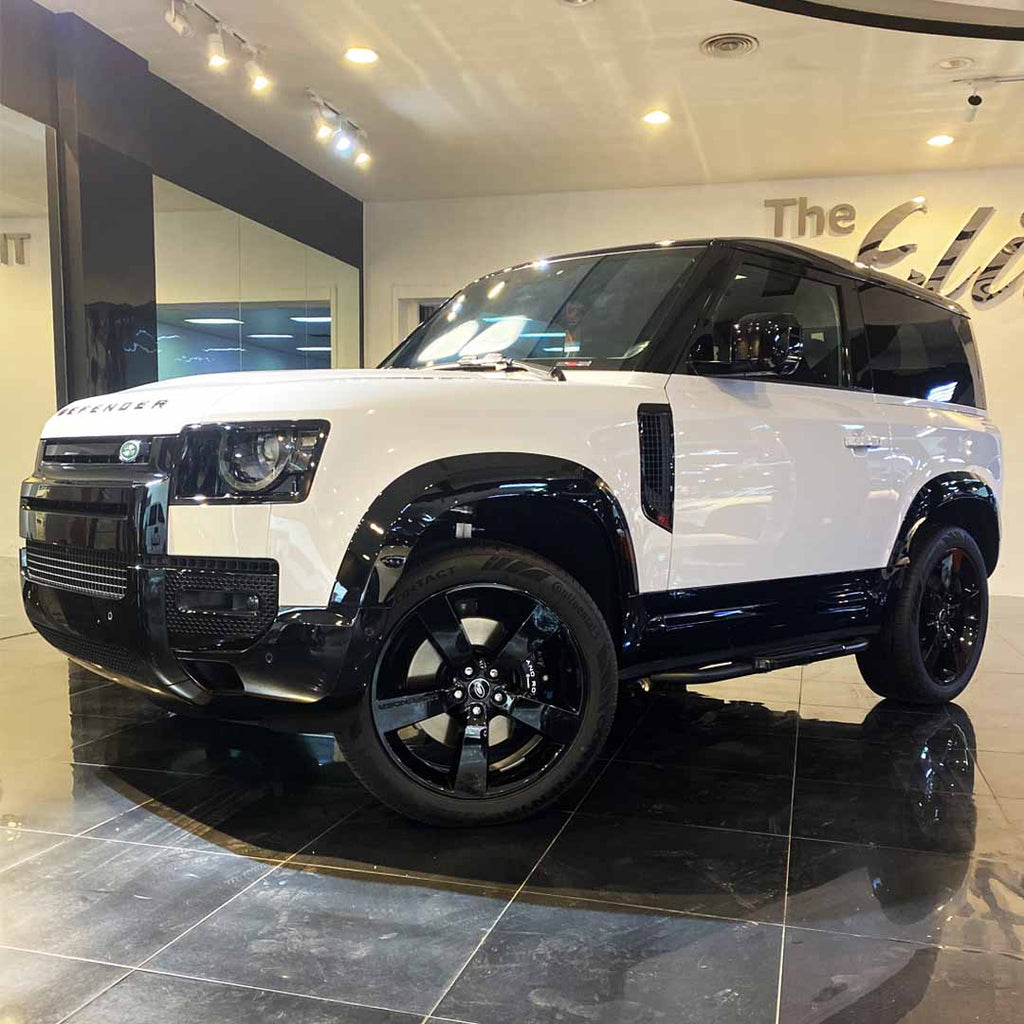 Land Rover Defender 22 Inch Alloy Wheel LR146244 (2020+) – AUTO SPORTS CAR CARE (view 7)