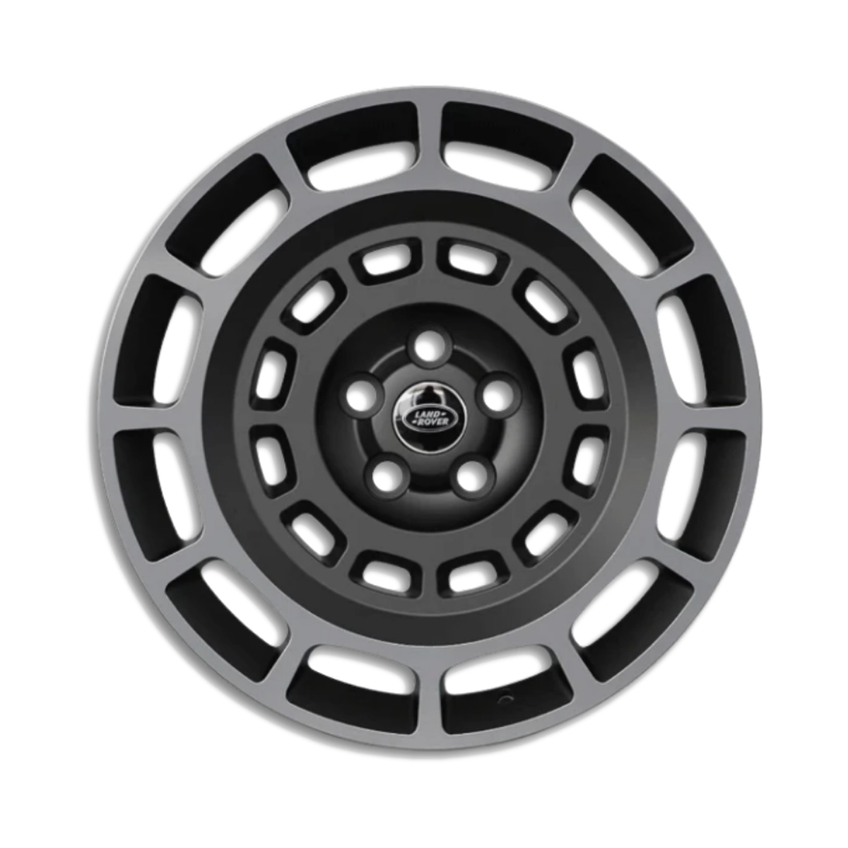 Land Rover Defender OCTA Style Fully Forged Alloy Wheels – 20 Inch, Set of 5 – AUTO SPORTS CAR CARE