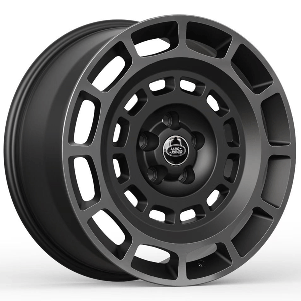 Land Rover Defender OCTA Style Fully Forged Alloy Wheels – 20 Inch, Set of 5 – AUTO SPORTS CAR CARE (view 2)