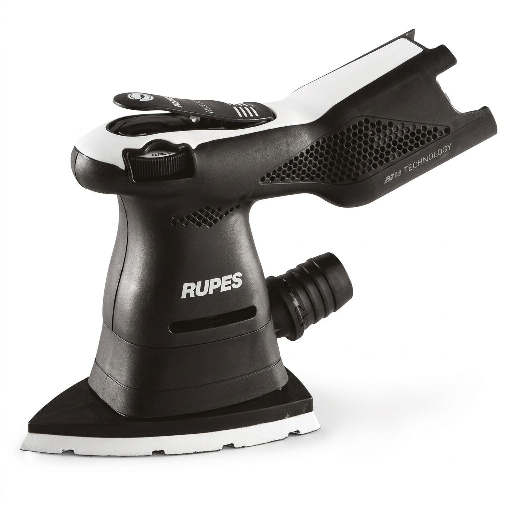 RUPES HSS73 Mini iBrid Delta Sander