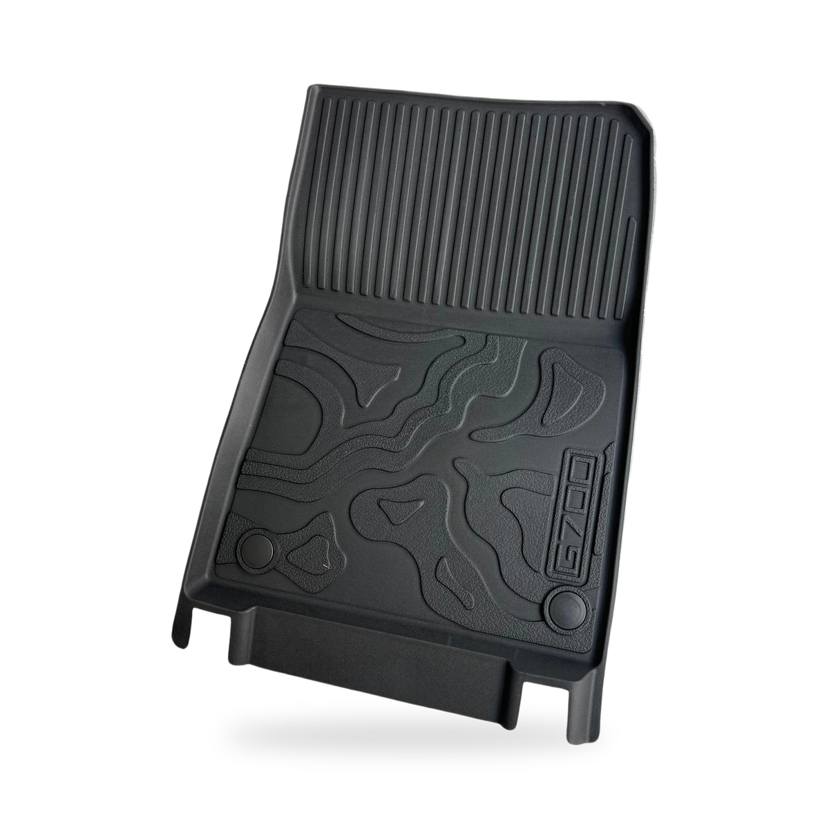 Jetour G700 Floor Mats – Rubber 5 Seats Comfort – AUTO SPORTS CAR CARE (view 5)