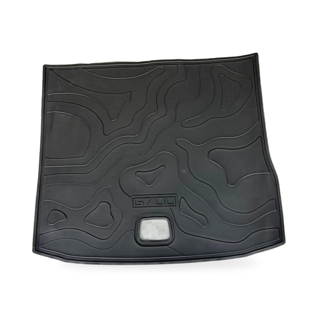 Jetour G700 Floor Mats – Rubber 5 Seats Comfort – AUTO SPORTS CAR CARE (view 6)