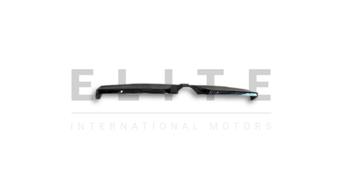 Jetour G700 Rear Spoiler – AUTO SPORTS CAR CARE