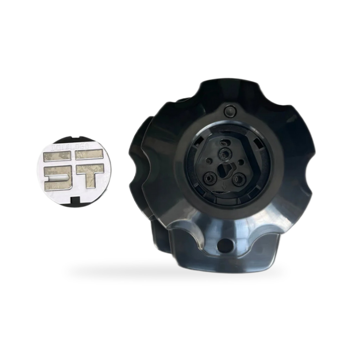 Jetour G700 Rear Tire Mount – AUTO SPORTS CAR CARE