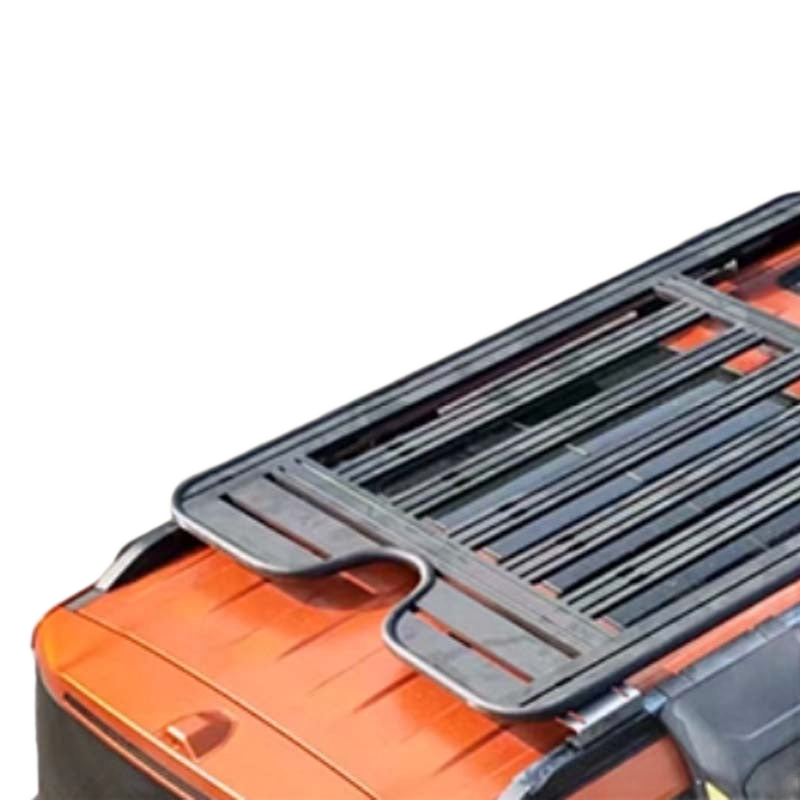 Jetour G700 Roof Rack – AUTO SPORTS CAR CARE (view 3)