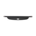 Jetour T1 Trunk Cargo Cover – AUTO SPORTS CAR CARE