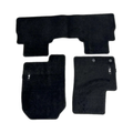 Jetour T1 Floor Mat Premium Set – AUTO SPORTS CAR CARE