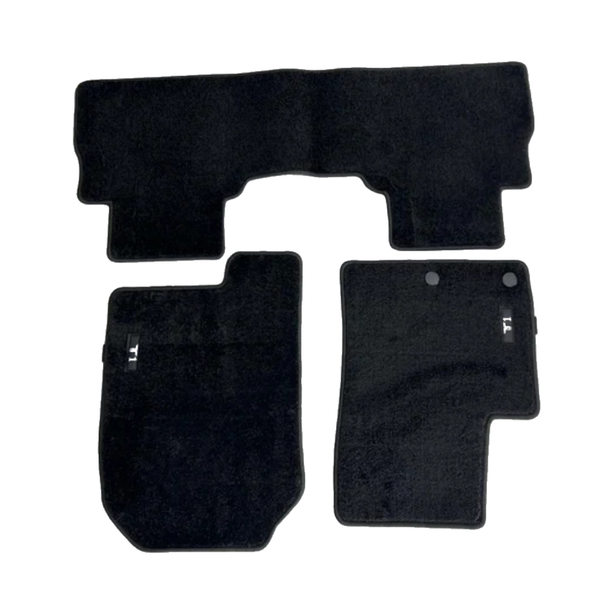 Jetour T1 Floor Mat Premium Set – AUTO SPORTS CAR CARE