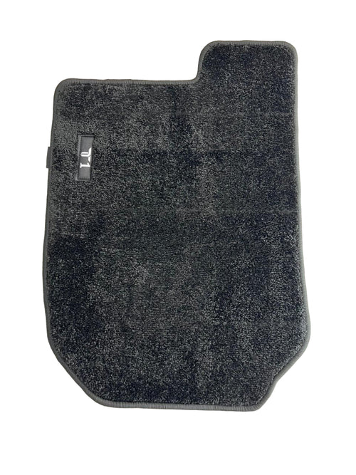 Jetour T1 Floor Mat Premium Set – AUTO SPORTS CAR CARE (view 2)