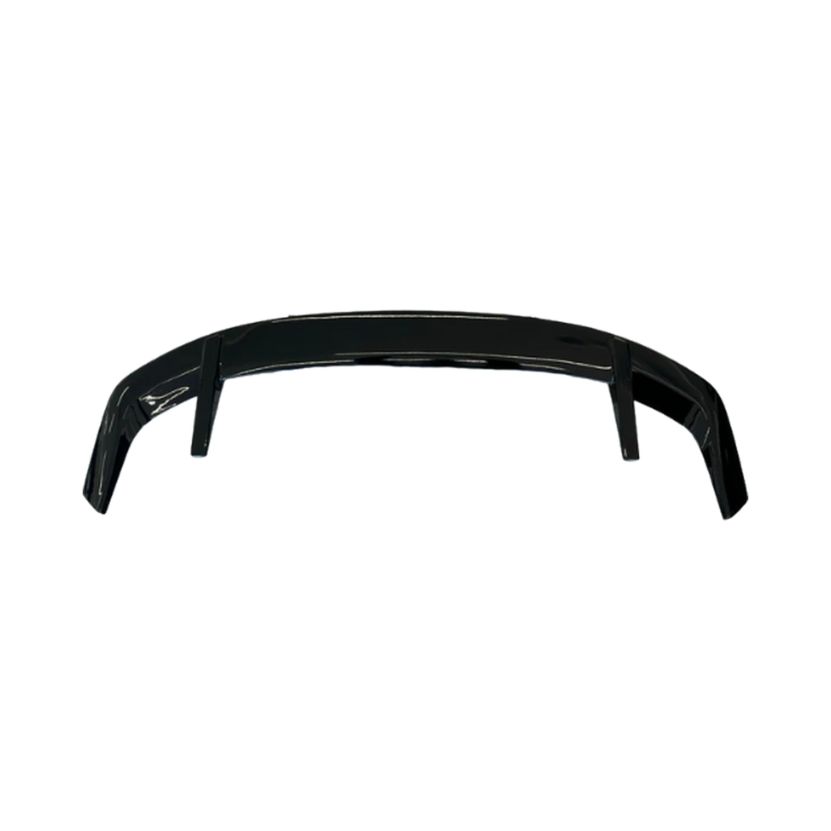 JETOUR T1 Rear Spoiler – AUTO SPORTS CAR CARE