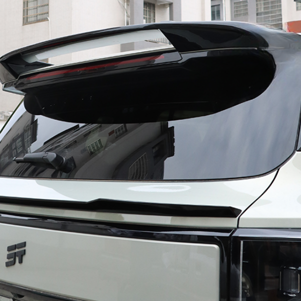 JETOUR T1 Rear Spoiler – AUTO SPORTS CAR CARE (view 2)