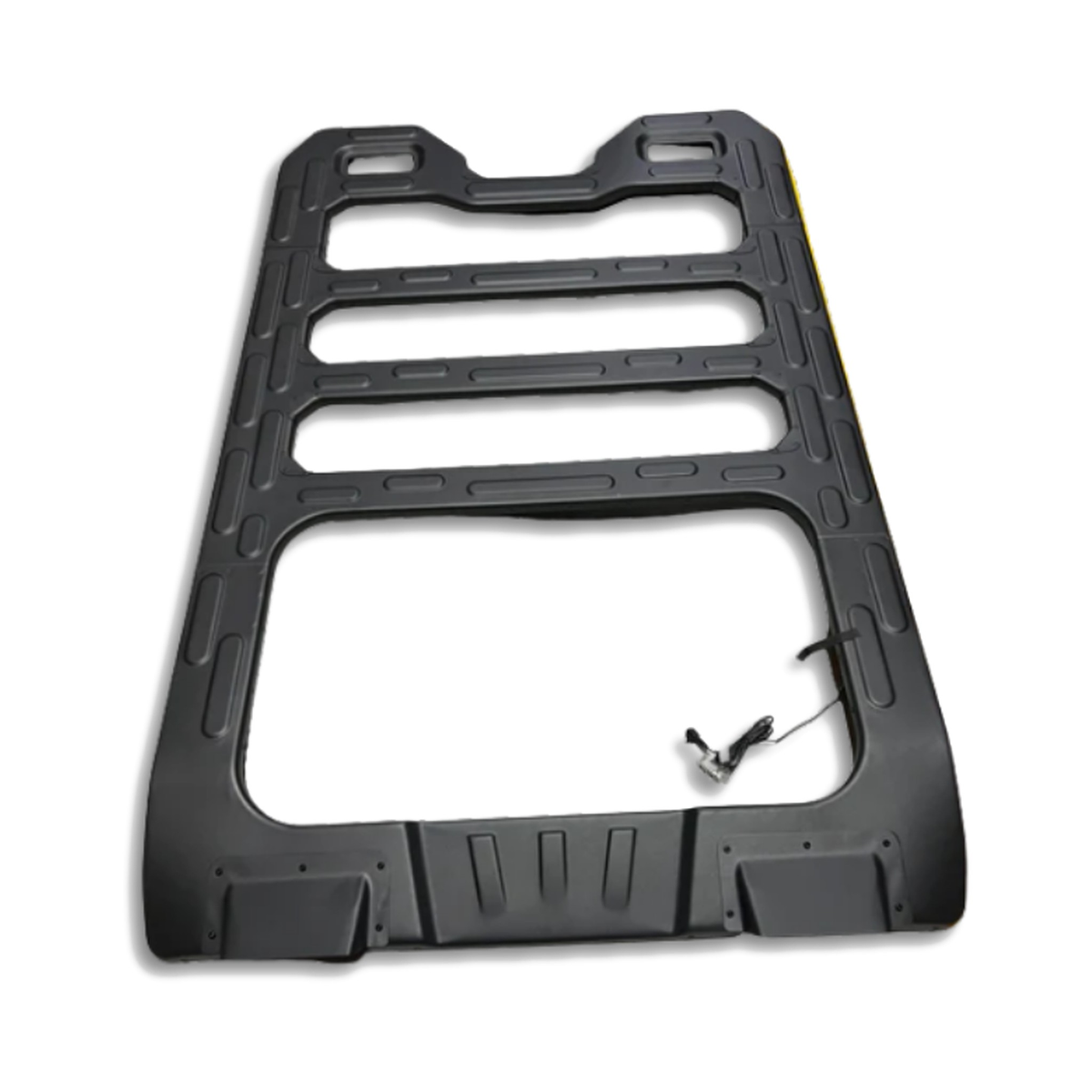 Jetour T1 Roof Rack with LED – 2 Lenses – AUTO SPORTS CAR CARE