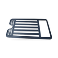 JETOUR T1 Roof Rack Platform – Black – AUTO SPORTS CAR CARE