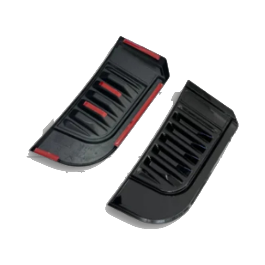 JETOUR T1 SIDE VENT SET – AUTO SPORTS CAR CARE
