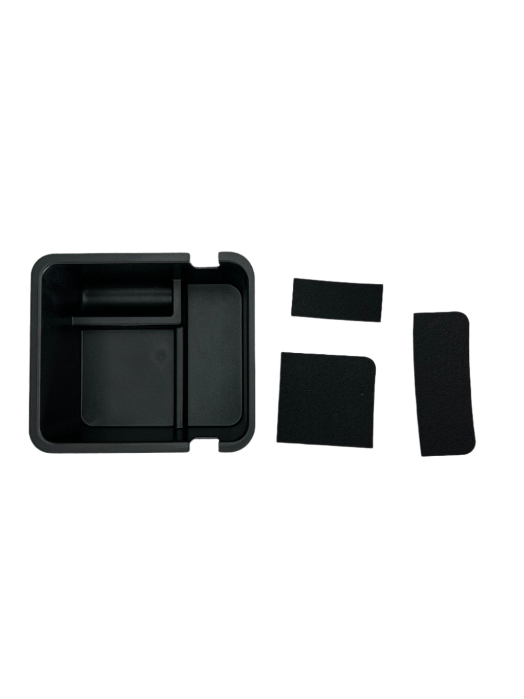 JETOUR T1 Storage Box – AUTO SPORTS CAR CARE (view 2)