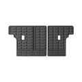 Jetour T2 Back Row Mat Set – AUTO SPORTS CAR CARE