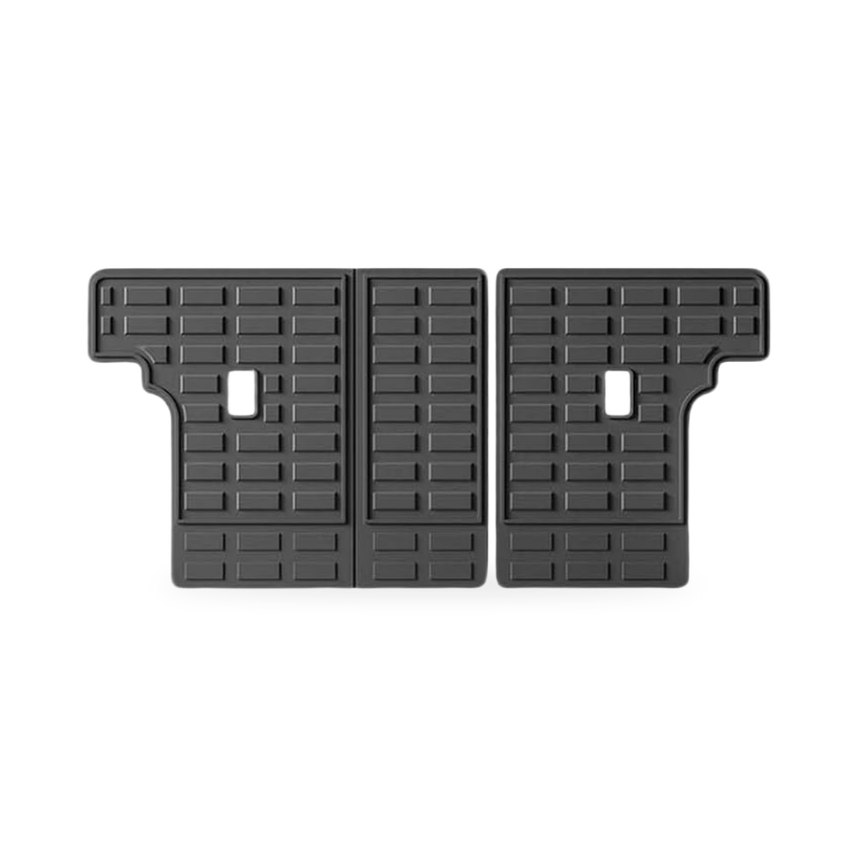Jetour T2 Back Row Mat Set – AUTO SPORTS CAR CARE