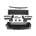 Jetour T2 Black Warrior Grille Kit – AUTO SPORTS CAR CARE