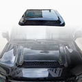 Jetour T2 Bonnet Scoop – AUTO SPORTS CAR CARE