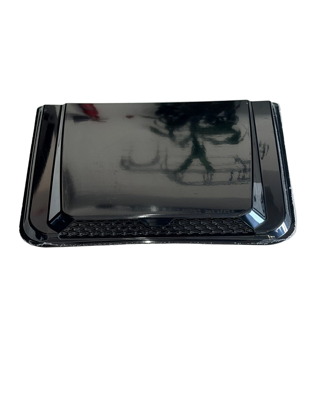 Jetour T2 Bonnet Scoop – AUTO SPORTS CAR CARE (view 2)