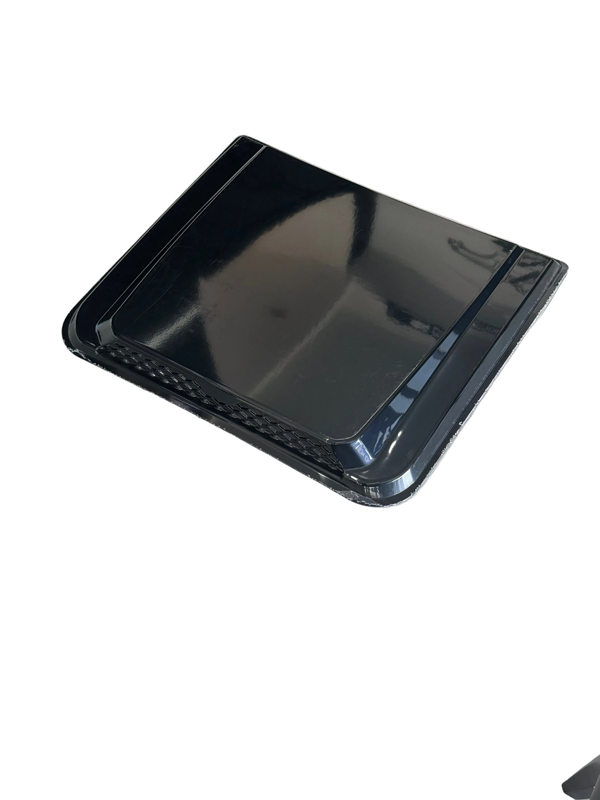 Jetour T2 Bonnet Scoop – AUTO SPORTS CAR CARE (view 3)