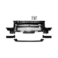 Jetour T2 Front Grille – Defender Design – AUTO SPORTS CAR CARE