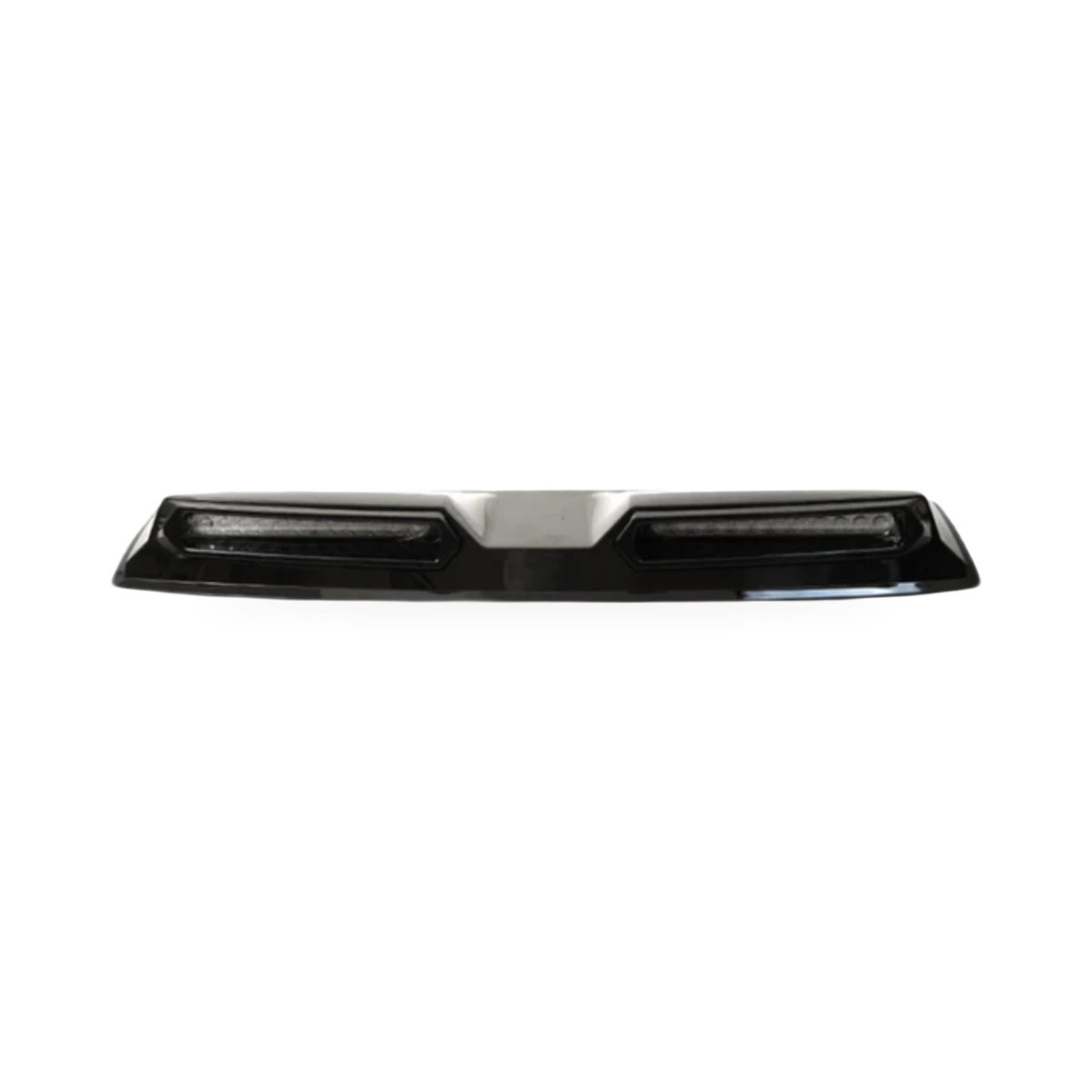 Jetour T2 LED Roof Light – Dual Lens Setup – AUTO SPORTS CAR CARE