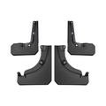 Jetour T2 Mudflaps Set – AUTO SPORTS CAR CARE