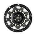 JETOUR T2 20-Inch MVF Alloy Wheels – Set of 4 – AUTO SPORTS CAR CARE