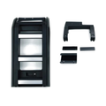 Jetour T2 Rear Ladder – Defender Design (Silver) – AUTO SPORTS CAR CARE