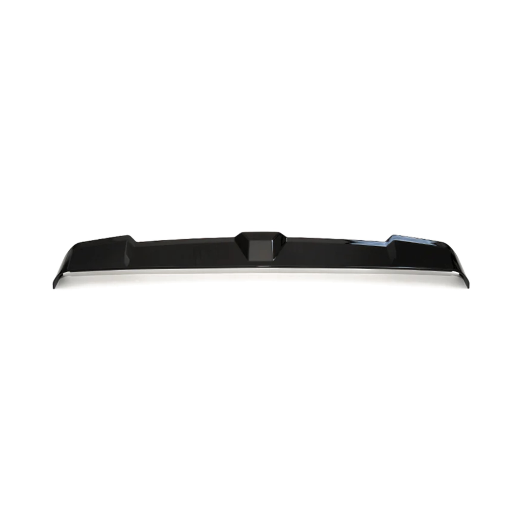 Jetour T2 Rear Spoiler – Narrow Small Size (2024–2026) – AUTO SPORTS CAR CARE