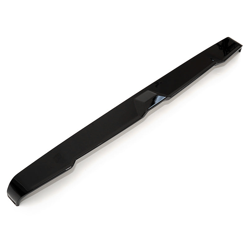 Jetour T2 Rear Spoiler – Narrow Small Size (2024–2026) – AUTO SPORTS CAR CARE (view 2)