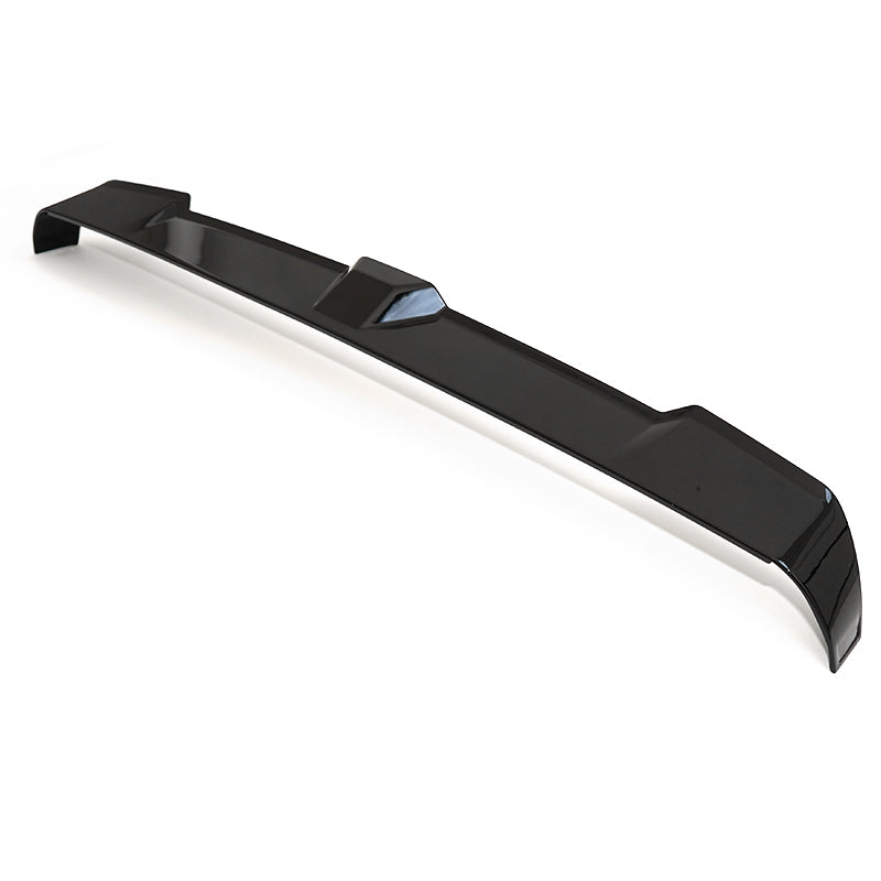 Jetour T2 Rear Spoiler – Narrow Small Size (2024–2026) – AUTO SPORTS CAR CARE (view 4)