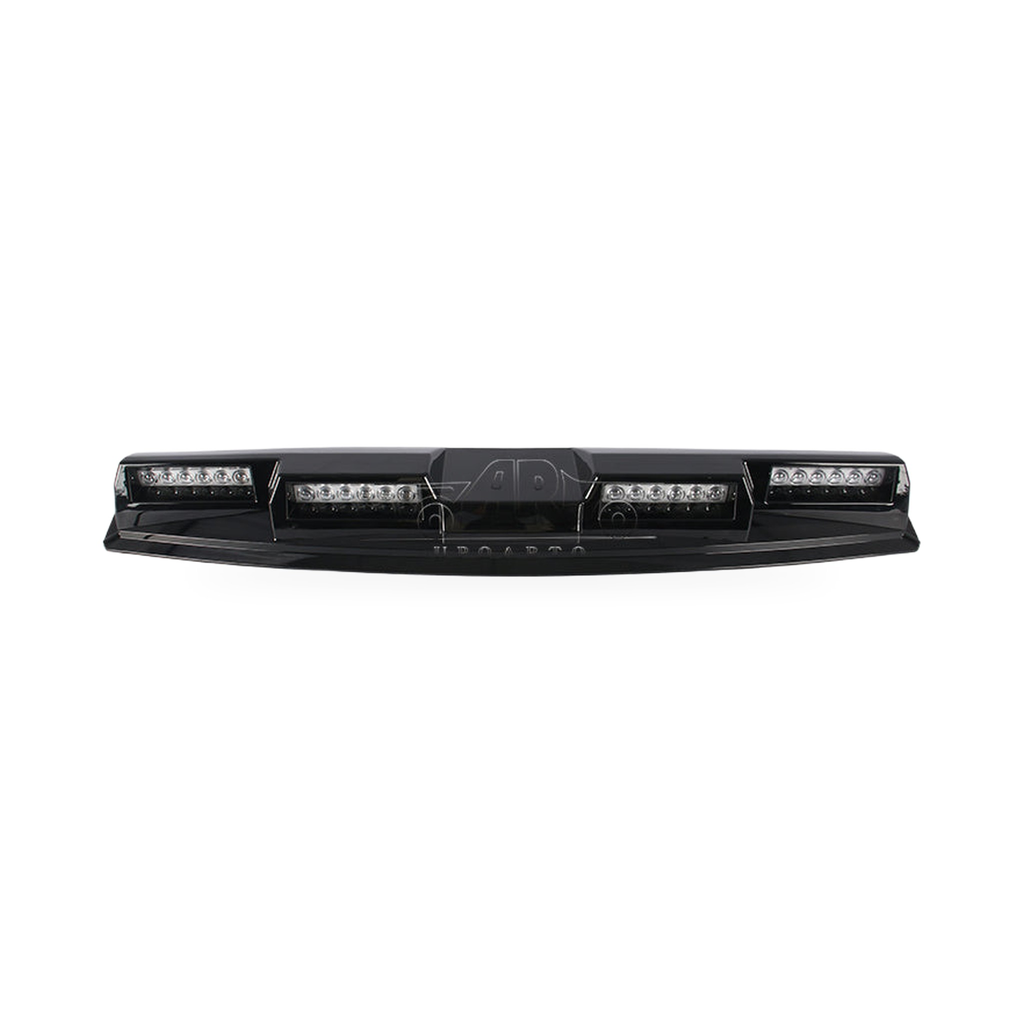 Jetour T2 roof LED light bar clean product view