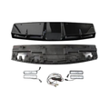 Jetour T2 LED Roof Light Bar – 4 Lens Set – AUTO SPORTS CAR CARE