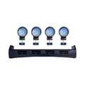 Jetour T2 LED Roof Lights – 4 Piece Set – AUTO SPORTS CAR CARE