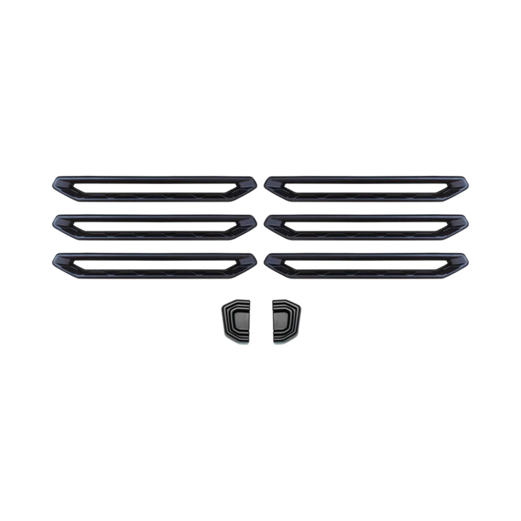 Jetour T2 Roof Travel Rack – AUTO SPORTS CAR CARE
