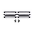 Jetour T2 Roof Travel Rack – AUTO SPORTS CAR CARE