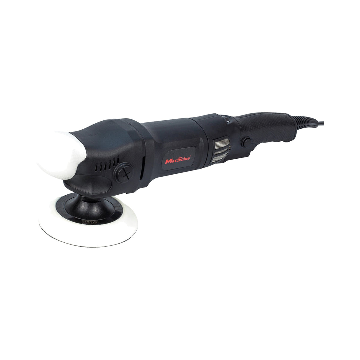 MaxShine M1000 Rotary Polisher – 5 in, 1000 W – MaxShine | AUTO SPORTS CAR CARE