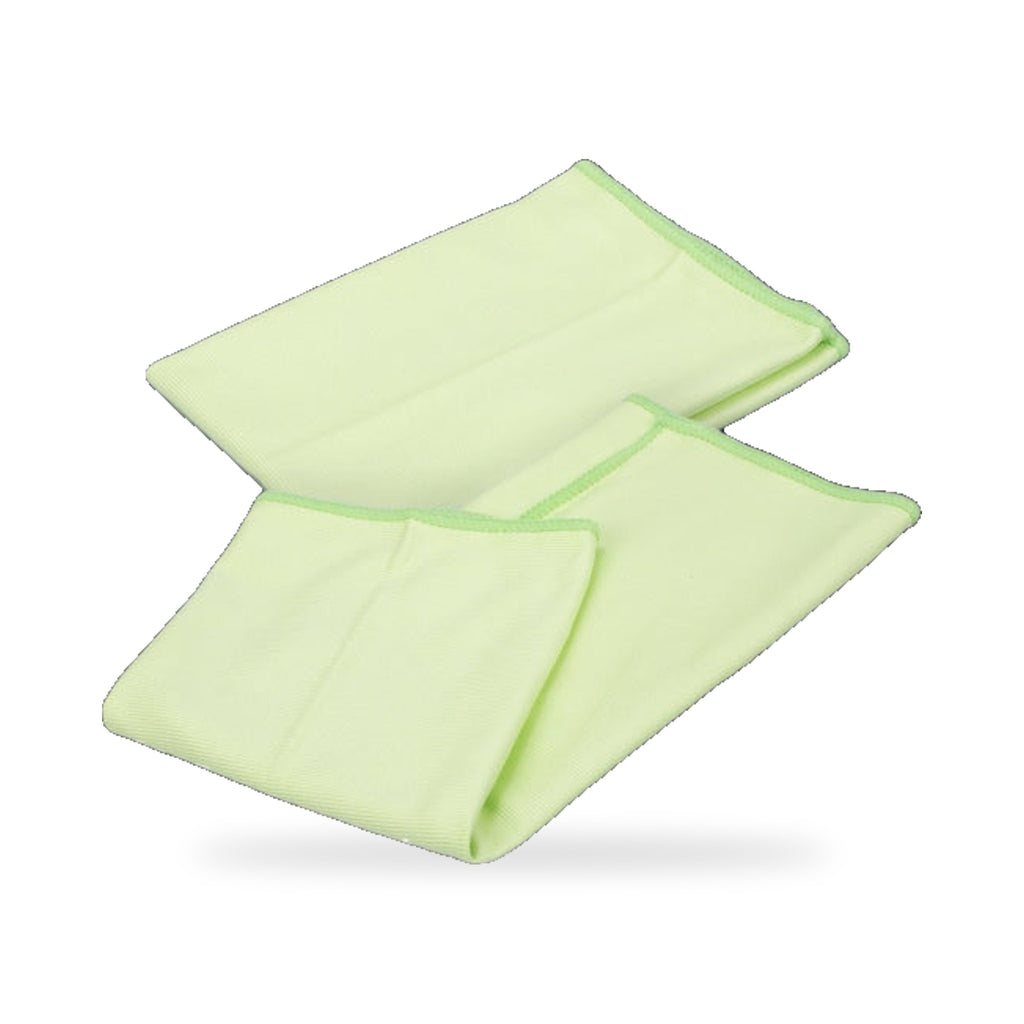 MaxShine Car Glass Cleaning Cloth – 300GSM, 1094040G, 5 Pack – MaxShine | AUTO SPORTS CAR CARE
