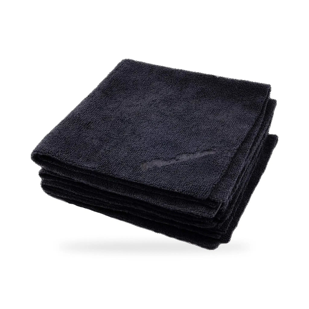 MaxShine 330GSM All Purpose Microfiber Edgeless Towels – 40 × 40 cm, 5 Pack – MaxShine - AUTO SPORTS CAR CARE