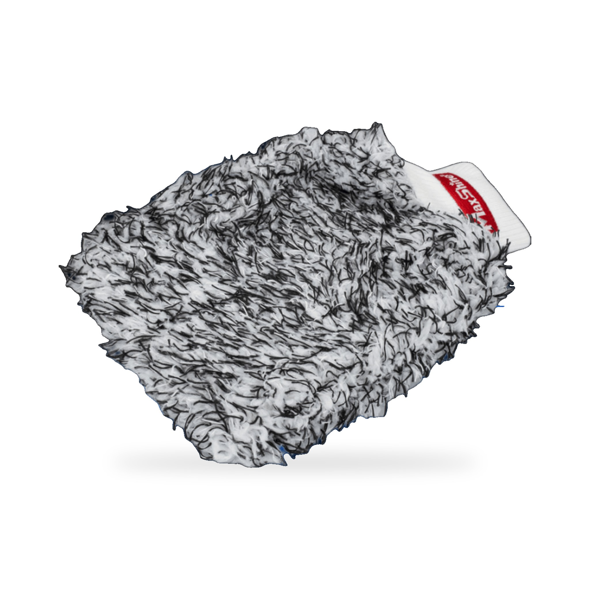 MaxShine Car Wash Microfiber Mitt – 1130004W – MaxShine | AUTO SPORTS CAR CARE